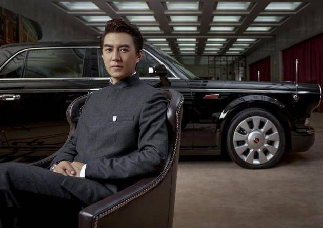 靳东陈道明同框出镜,演绎你一定知道的国货精品_红旗_品牌_中国