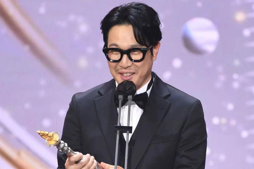 rm资讯:钟国sbs演艺大赏!haha 星嫂 ins更新_running_man_柳贤振
