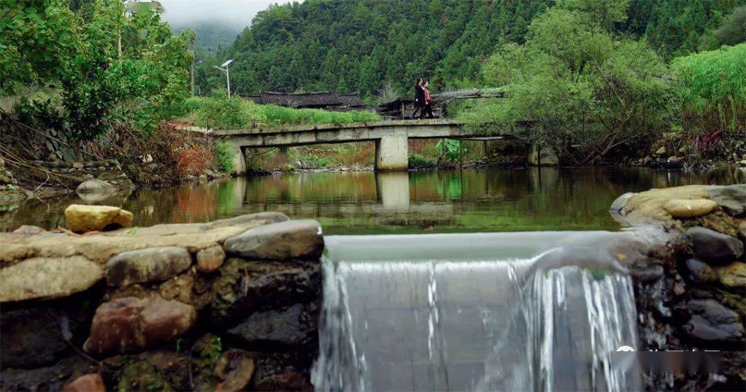 有一个美丽地方在济阳乡大乾村:石坑_大田县_来源_木屋
