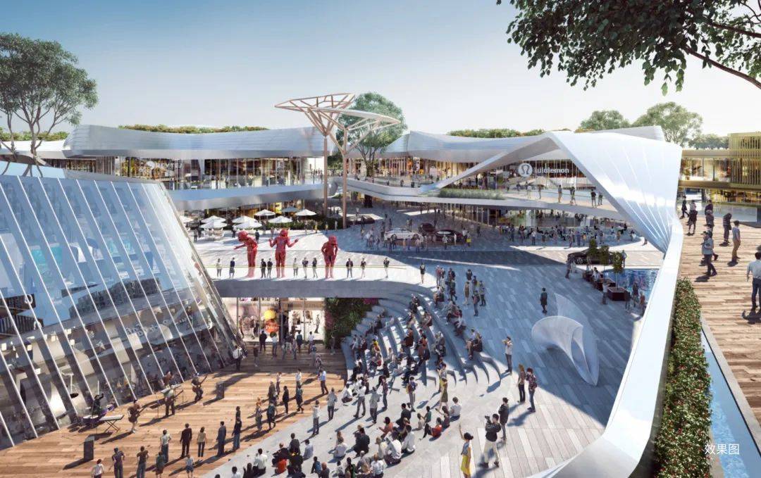 敔山湾,新动作!_天地_服务_生活