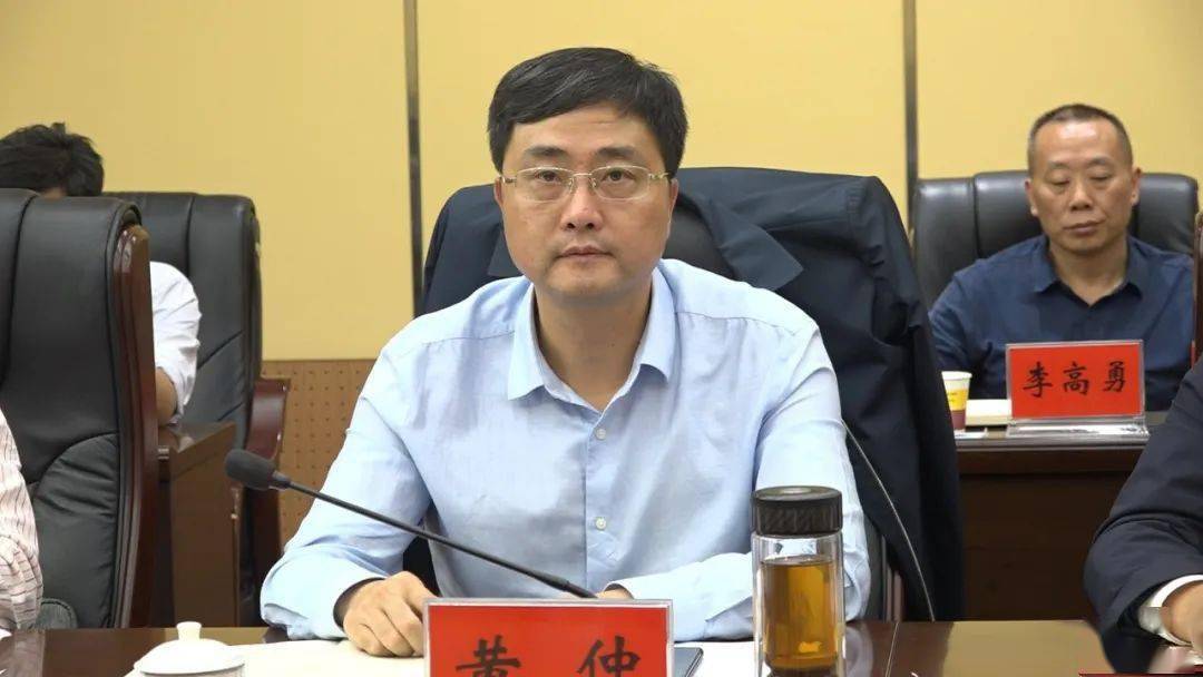 肖开斌来嘉开展一体推进"三不腐"调研座谈会_工作_黄仲_会议