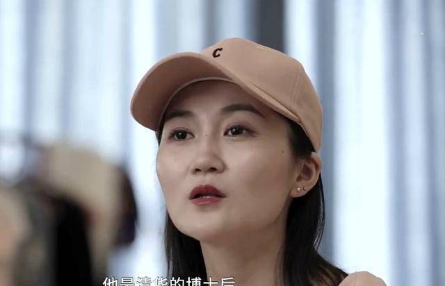 成长观察纪实类真人秀,某期节目讲述了这位6岁小演员香芋的生活经历