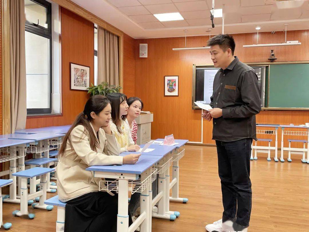 2个省级一等奖!西湖教师在浙江省班主任基本功大赛荣获佳绩_比赛_选手_杭州