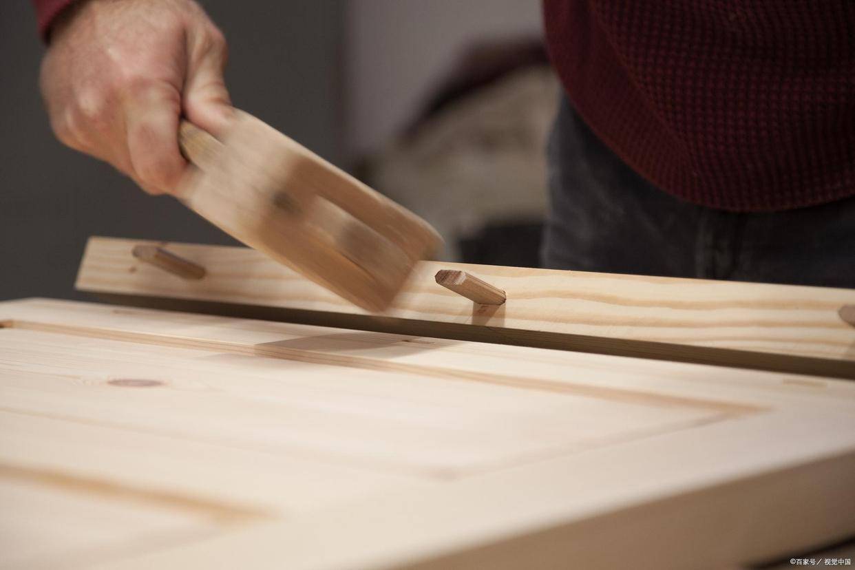 木工实操有那些技巧,这些你都会了吗_mm_墨线_实际操作