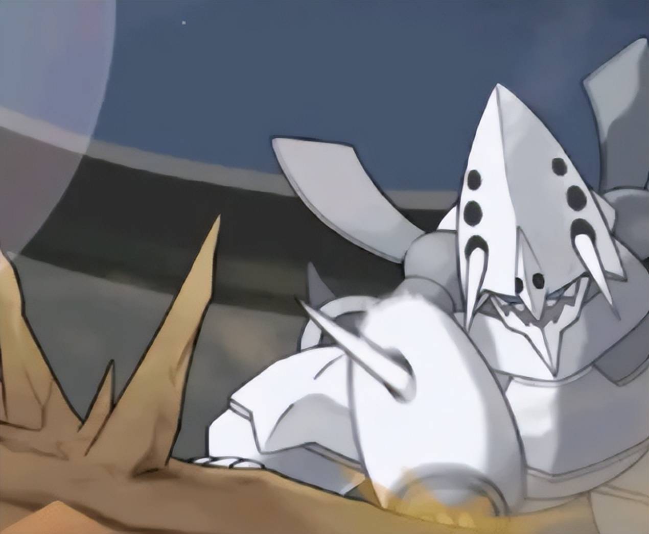 《宝可梦》一样是超级钢盾,mega波士可多拉怎么就没人说废了?