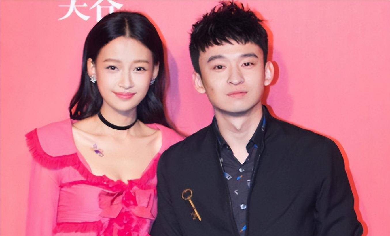 孙怡:23岁嫁给董子健,结婚6年都没办婚礼,29岁离异后独自带娃_表演