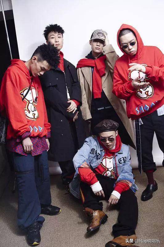 gai要搞线下拳击综艺?想看光光和他约一波_beef_pgone_节目