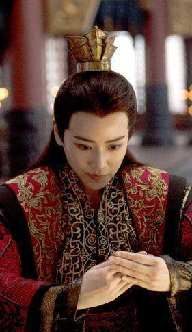 滕梓荆原来想做王启年?