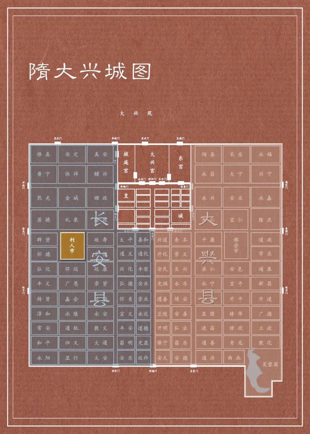 双十一到唐朝的超市逛一哈