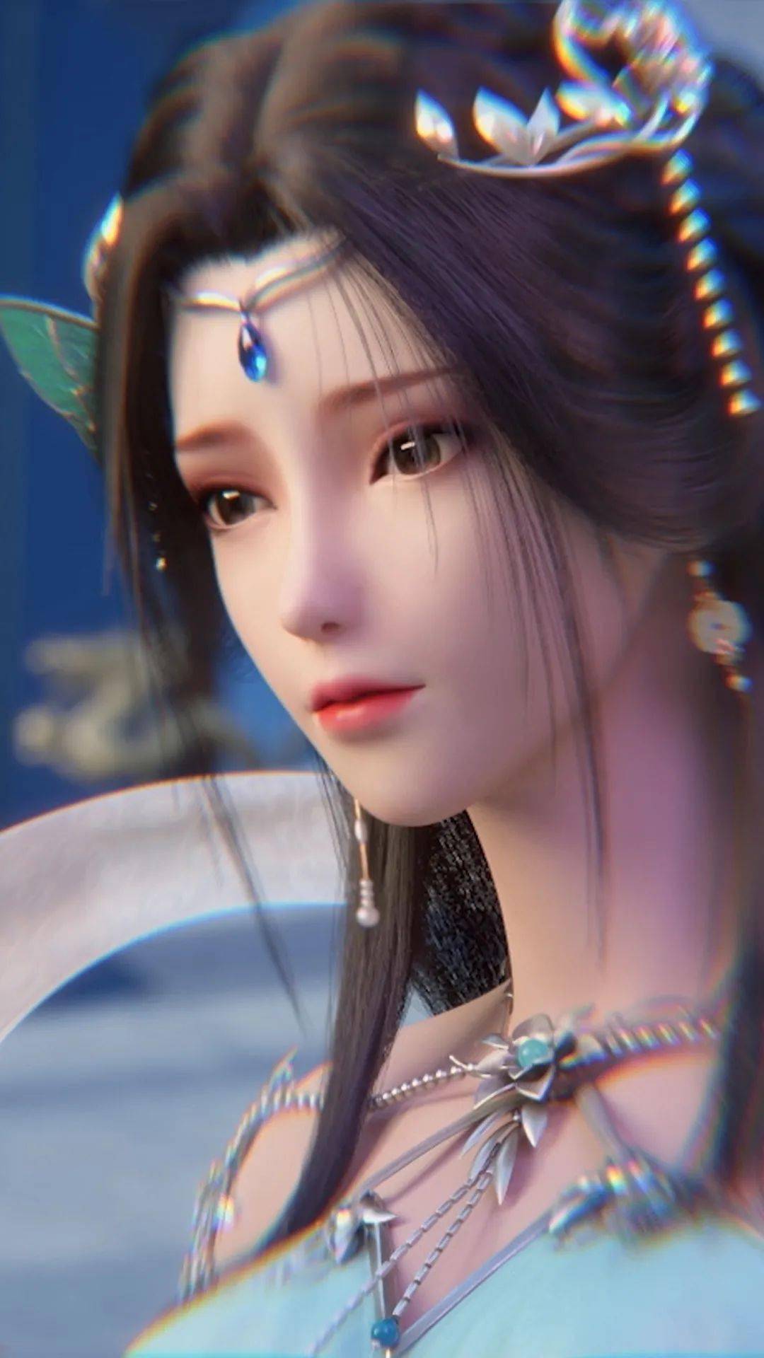 《星辰变》第五季更新,《龙族》女主死亡,扎心了._秦羽_路明非_活动