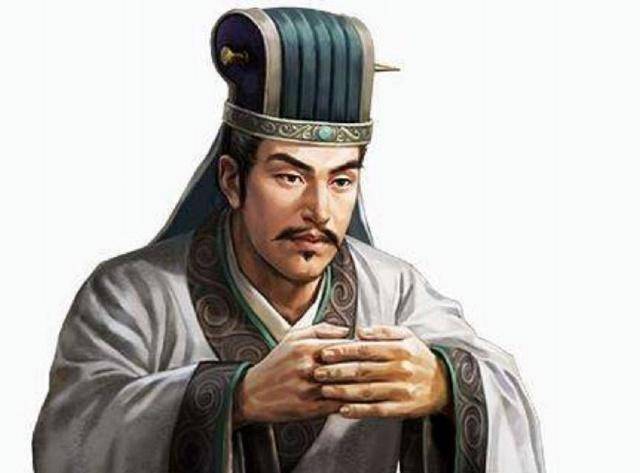 都知秦有战神白起却忽视了他_司马错_张仪_秦国