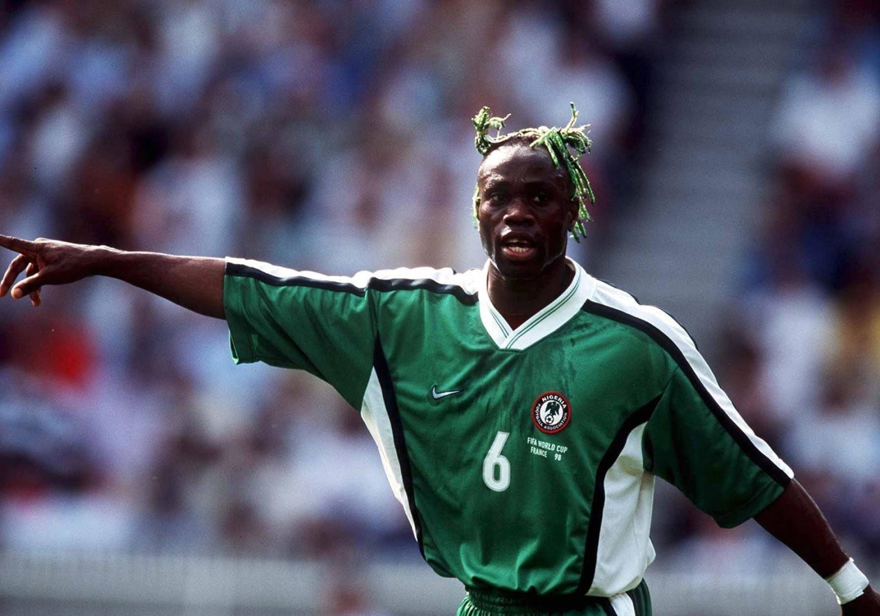 非洲球星提出奇葩理由想上场,他的回应逗笑队内巨星_韦斯特_任国米