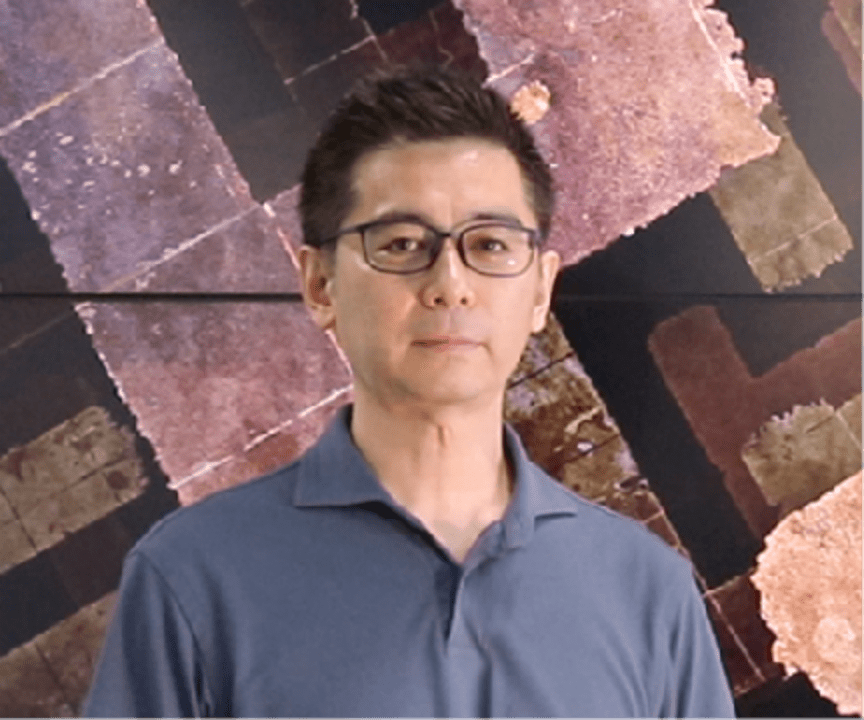 《皇家骑士团 重生》制作人的"加藤弘彰"先生与担任本作总监的"片野