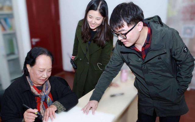 "刘星姥姥",坐拥北京3套房,2婚2离,母女决裂,76岁痛失爱子_孙桂田