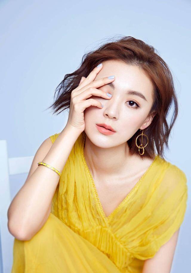 毛林林演完《大侠霍元甲》又演金庸剧,人美身材好,可惜10年不红_角色