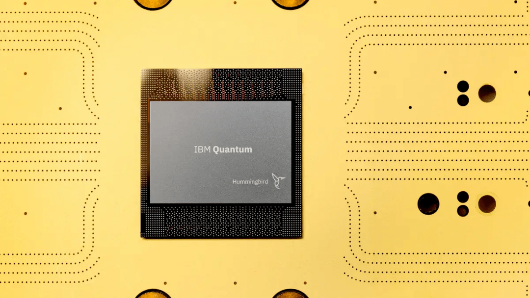 433个量子比特！IBM发布最大超导量子计算机，比特数量超谷歌7倍