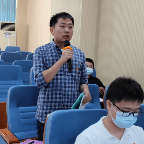 晋江市学校共青团主题团课教研活动在阳溪中学成功举办_建设_人员