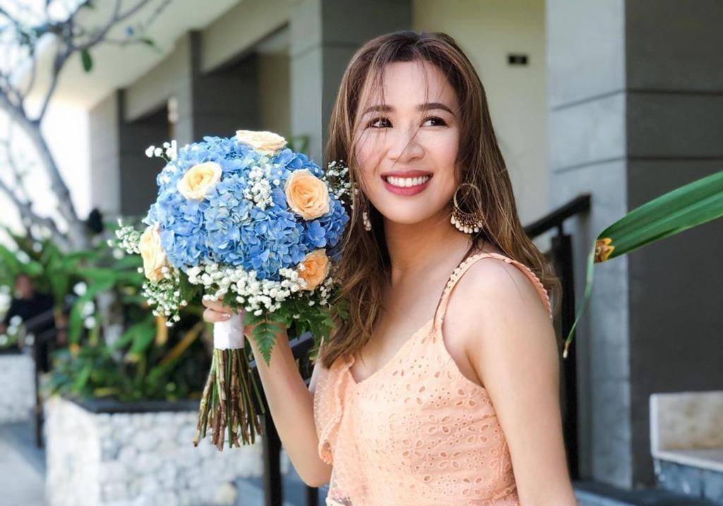 岑杏贤觅贴心男友每天获宠爱,彼此视对方为结婚对象_生日_男方_寿星