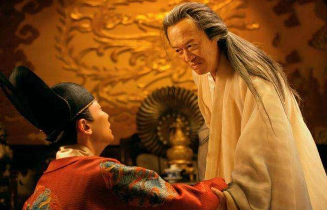 天启没有掌握好这个尺度,因此杨涟等人先后被杀,对于朝廷来说损失非常