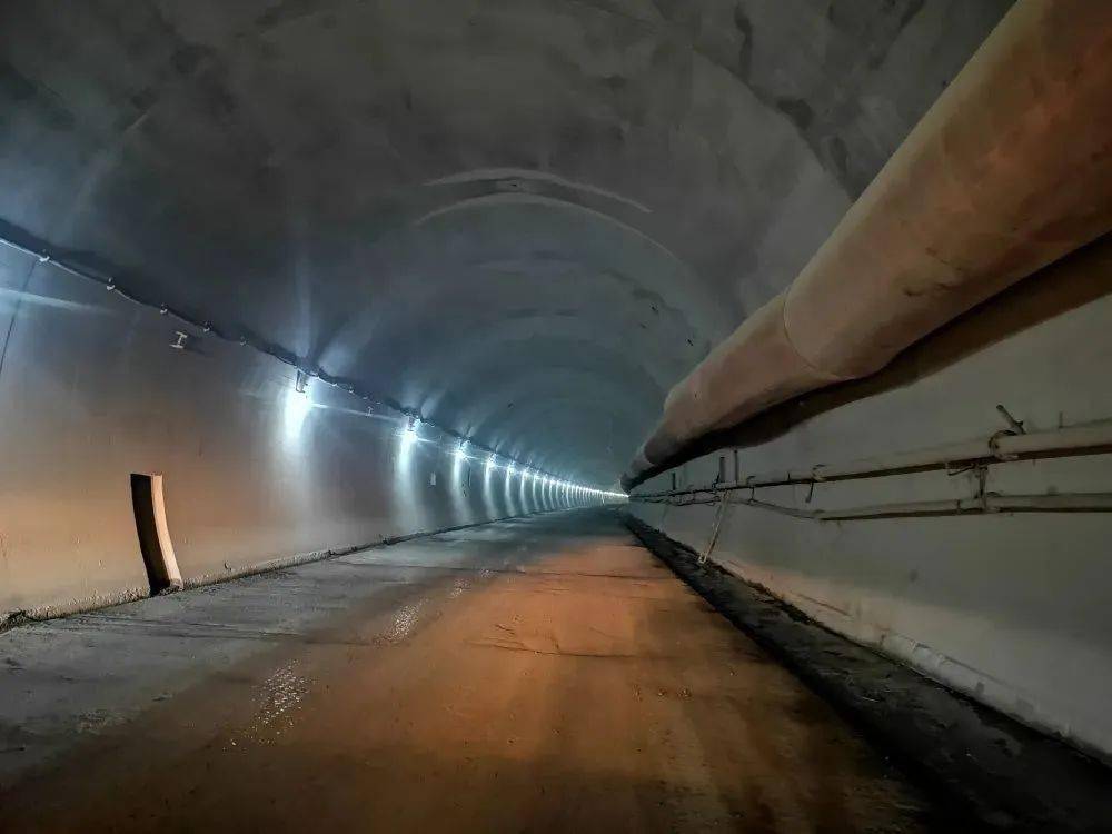 67云岭基建,持续发力!_隧道_工程_高速公路