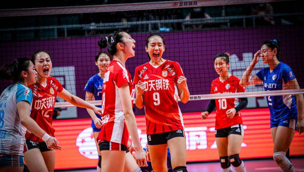 排超:吴晗,仲慧各率苏,沪夺连胜,庄宇珊空砍23分,栗垚2连败_主攻_比赛