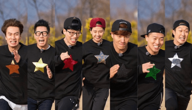 自带综艺光环的李光洙身体状况堪忧,将从rm下车,rm的灵魂消失了_节目