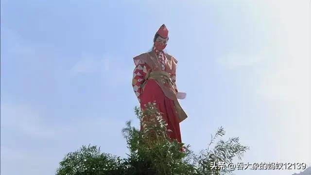 武侠片子的巅峰，星光熠熠，培养了东方无敌30年