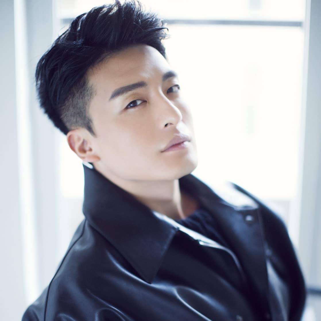 "吕子乔"孙艺洲,戏内潇洒戏外痴情,与娇妻结婚12年甜蜜至今_爱情_公寓