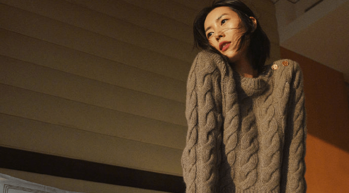 刘雯录制新综艺,与胡兵搭档,带领妈妈们一起走秀_身份_展现_节目