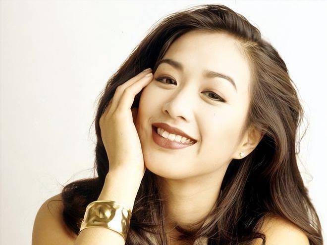 钟丽缇_周星驰_合作