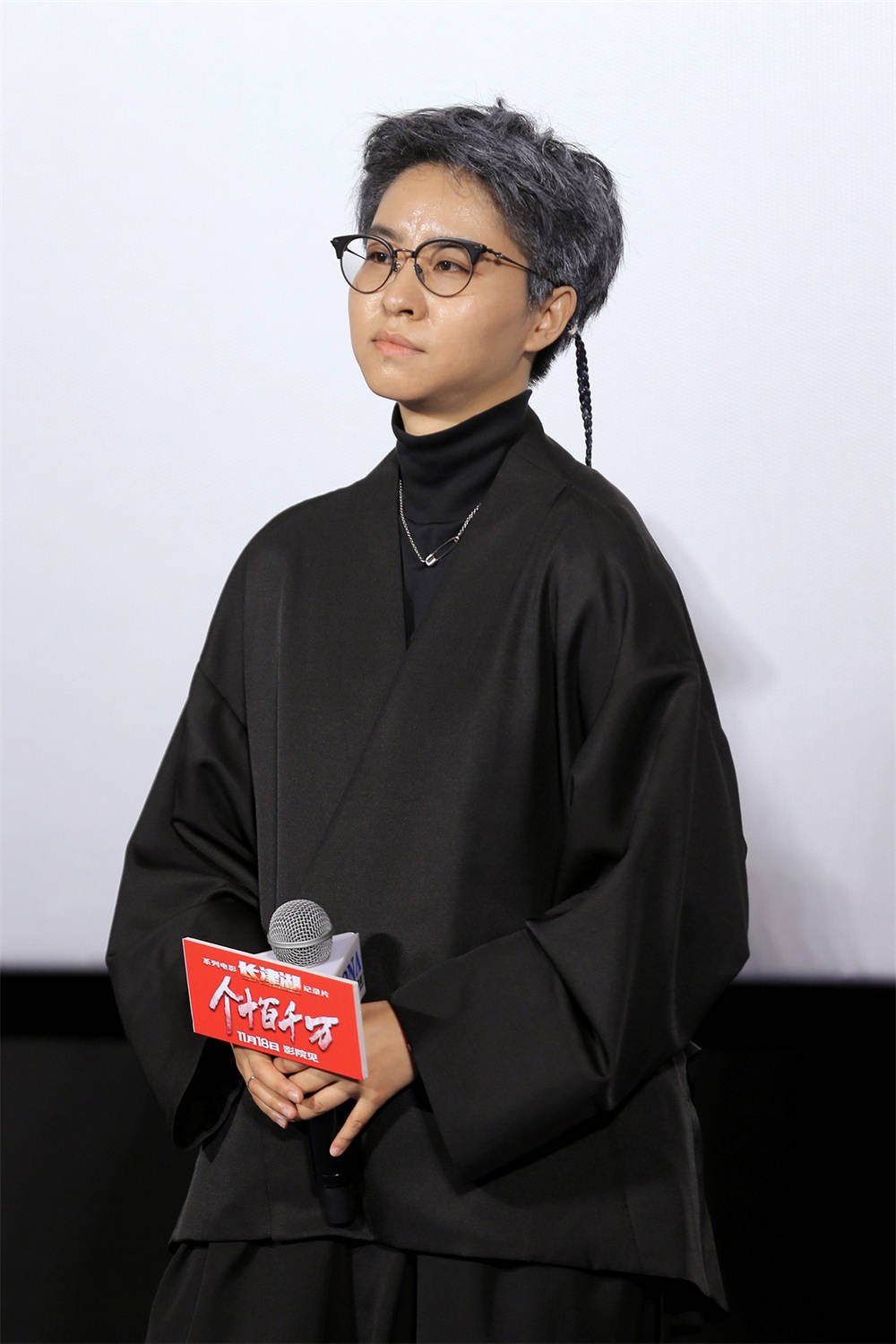 于冬,蒋德富,黄建新,徐克,吴京,朱亚文,本届金鸡奖最佳音乐提名李野