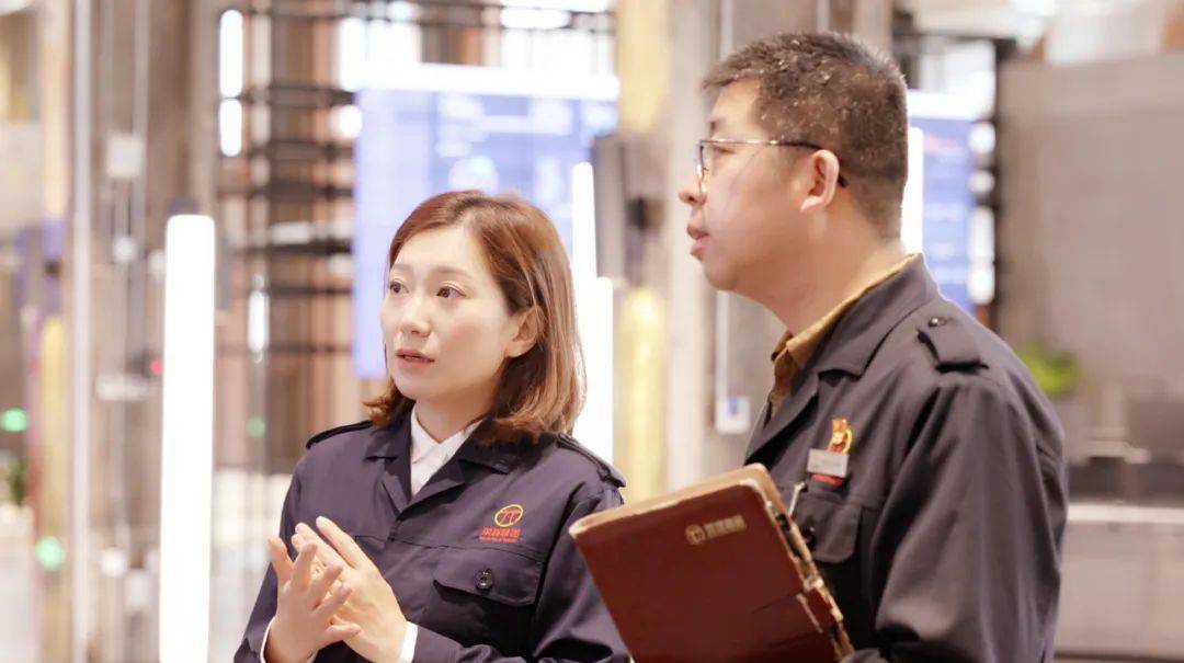 天津荣程联合钢铁集团有限公司董事长张君婷——在实干中圆梦_企业