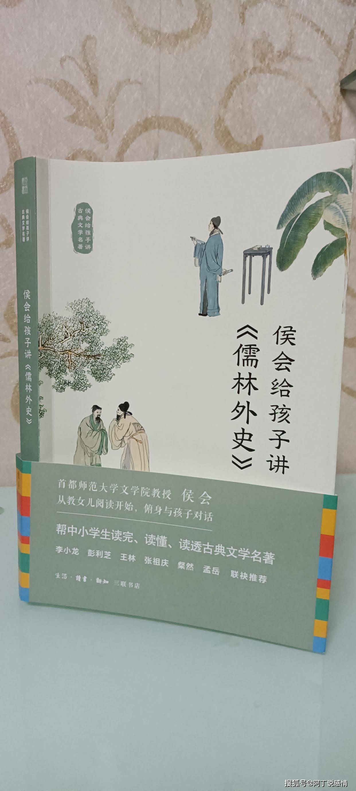 中国古典文学大系 (43) 儒林外史-