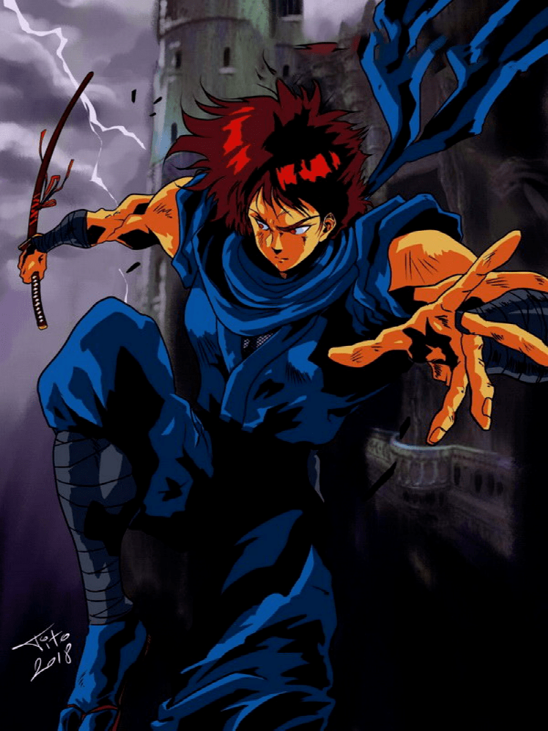 如今谜底终于揭晓_游戏_隼龙_系列