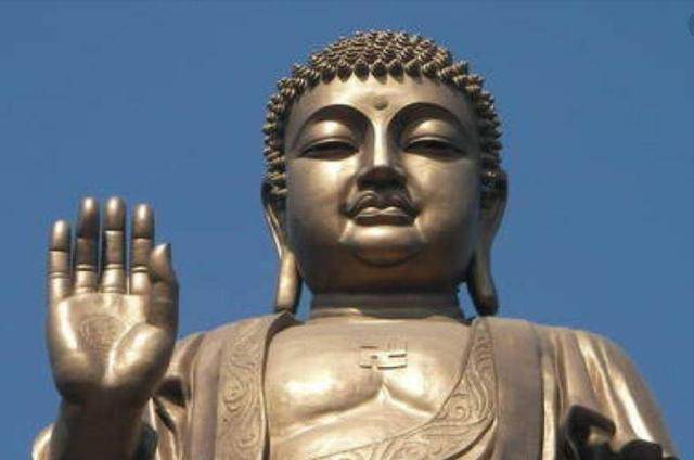 西天诸佛的实力排名,孙悟空垫底,至少有两人在如来前面_唐僧_地位