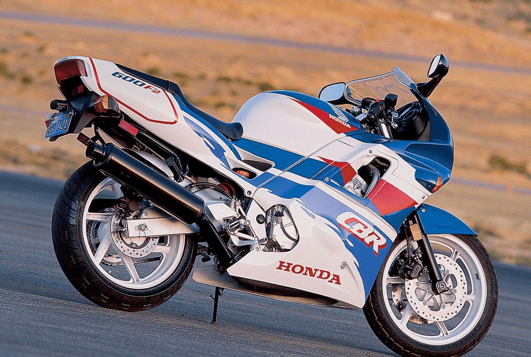情迷cbr!那些"追风少年"心中的经典车型你还记得吗?_搜狐汽车_搜狐网
