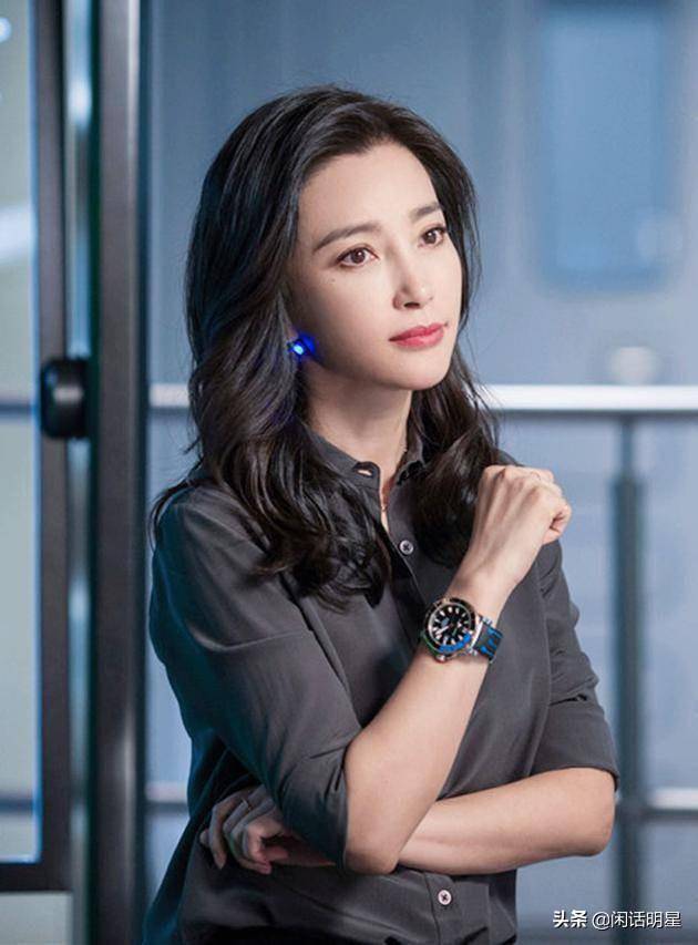 李冰冰,女明星,靳东卖弄文化,附庸风雅,结果却贻笑大方_先生_女士