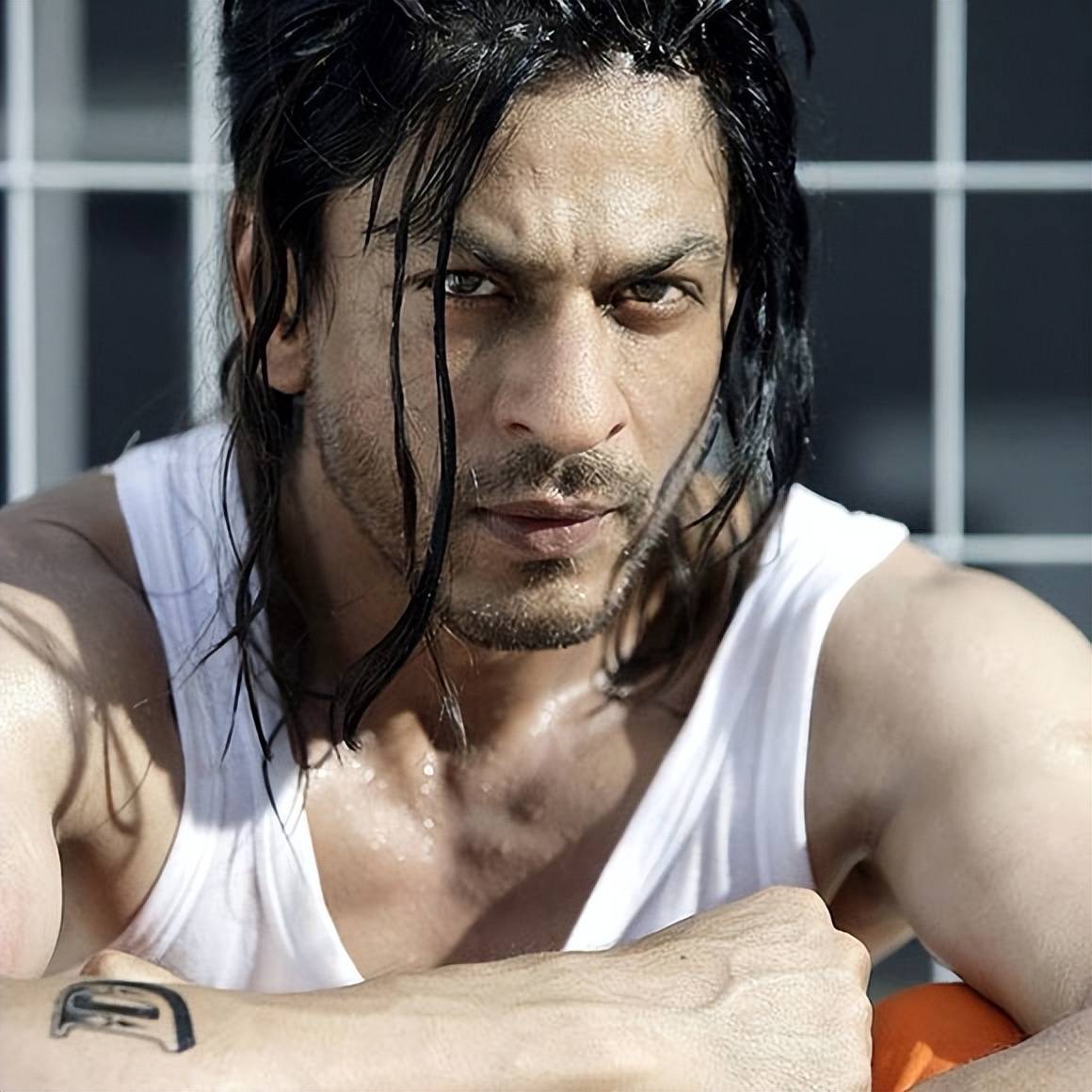 我的名字叫可汗》等多部商业大片,主持过印度版《谁想成为百万富翁》