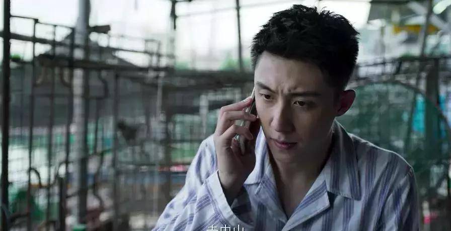 9吨冰毒?这部剧的原型案件就是一枚原子弹_李飞_行动_缉毒