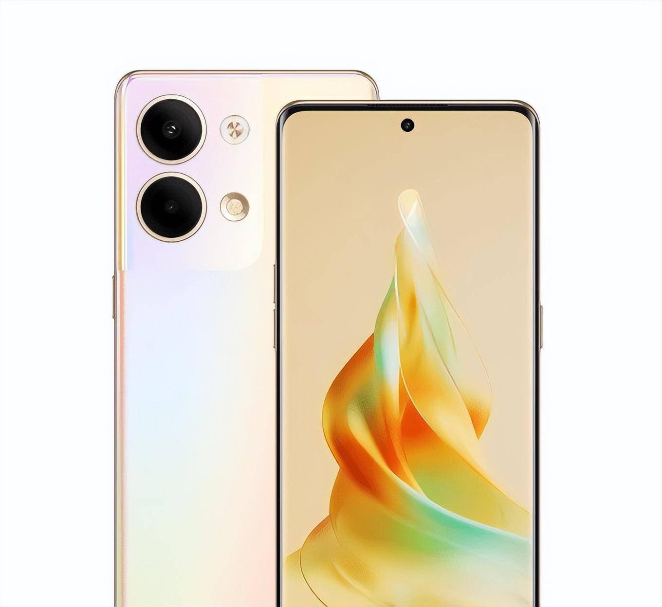 oppo reno 9系列渲染图_pro_摄像头_设备