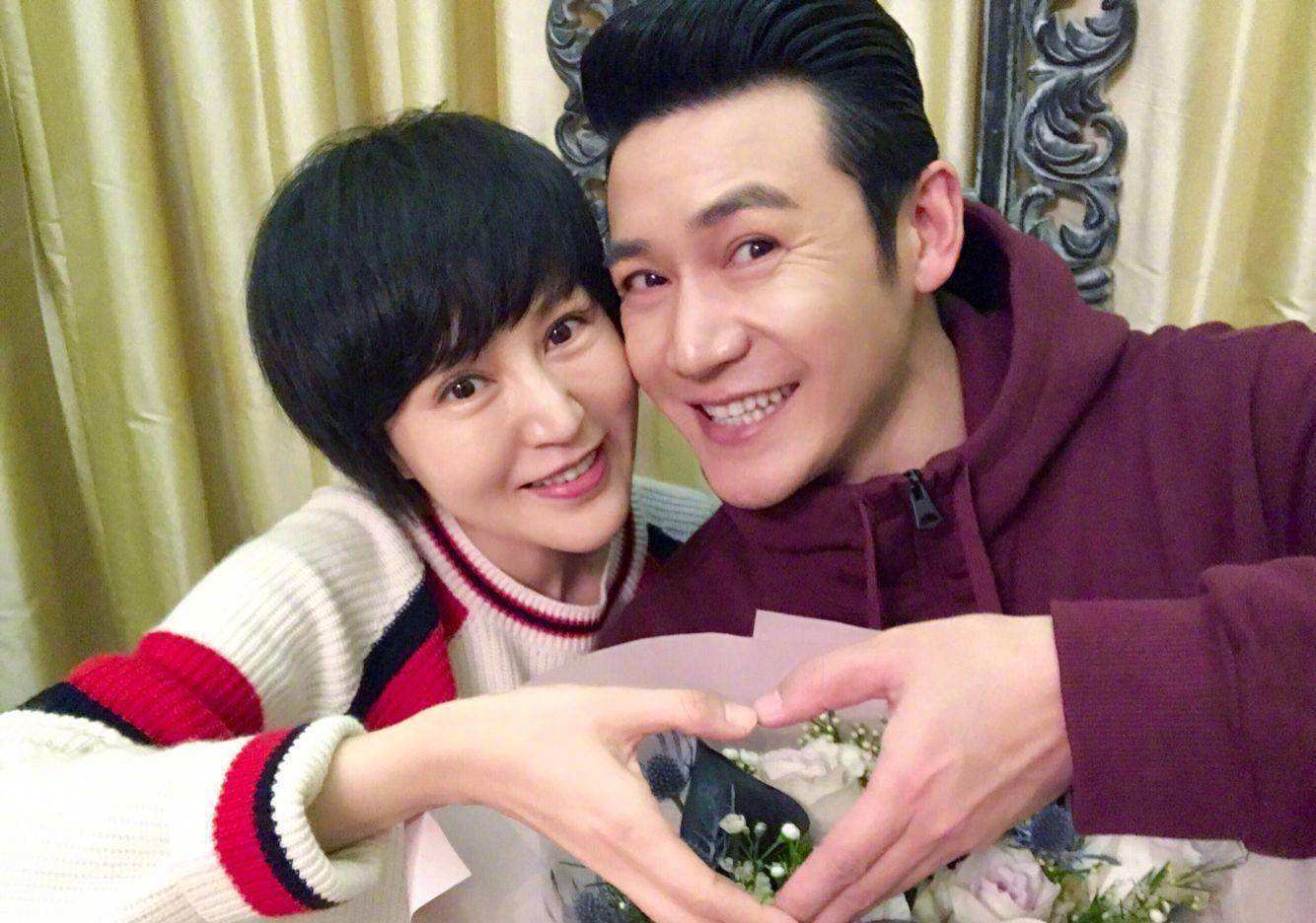 此前,bori在接受采访时表示,姐姐有理财能力,郭保安把财政权交给bori