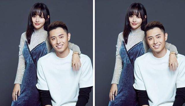 "最美妃子"与富二代老公结婚四年生两子未办婚礼仍称婆婆阿姨_张嘉倪