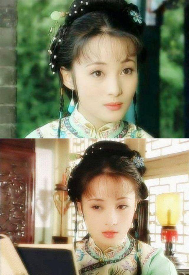 半生缘播出18年,蒋勤勤和林心如再主演新剧还能扛住收视率吗?