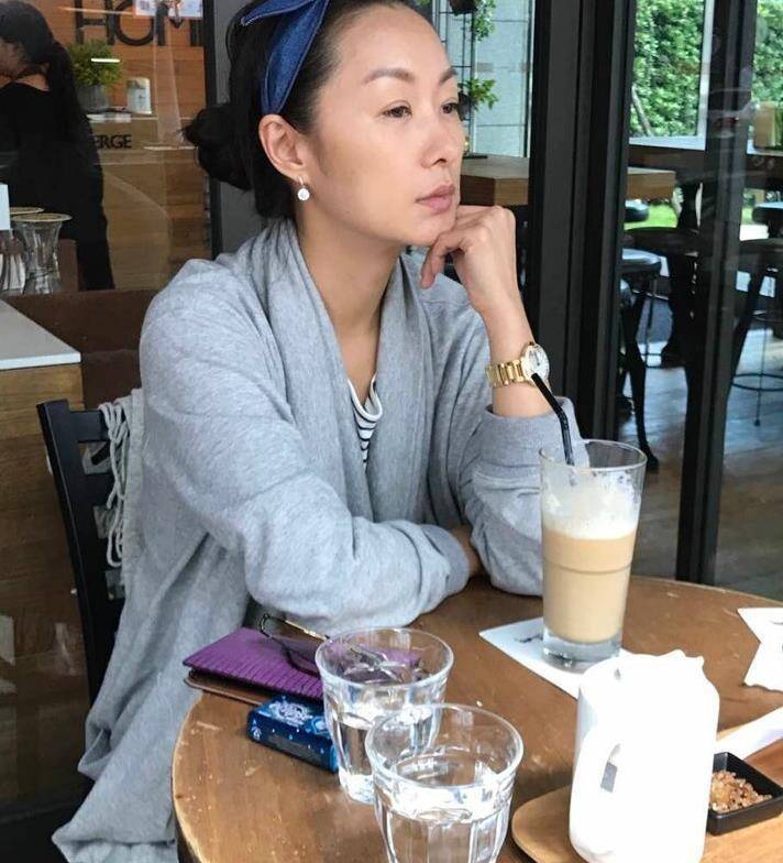 郑家榆,因演《怀玉公主》而爆红,她不想结婚,现在仍然孤身一人_孙耀威