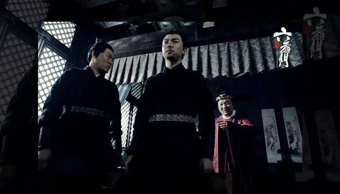 “六扇门”究竟是个什么机构?_官府_时期_古代
