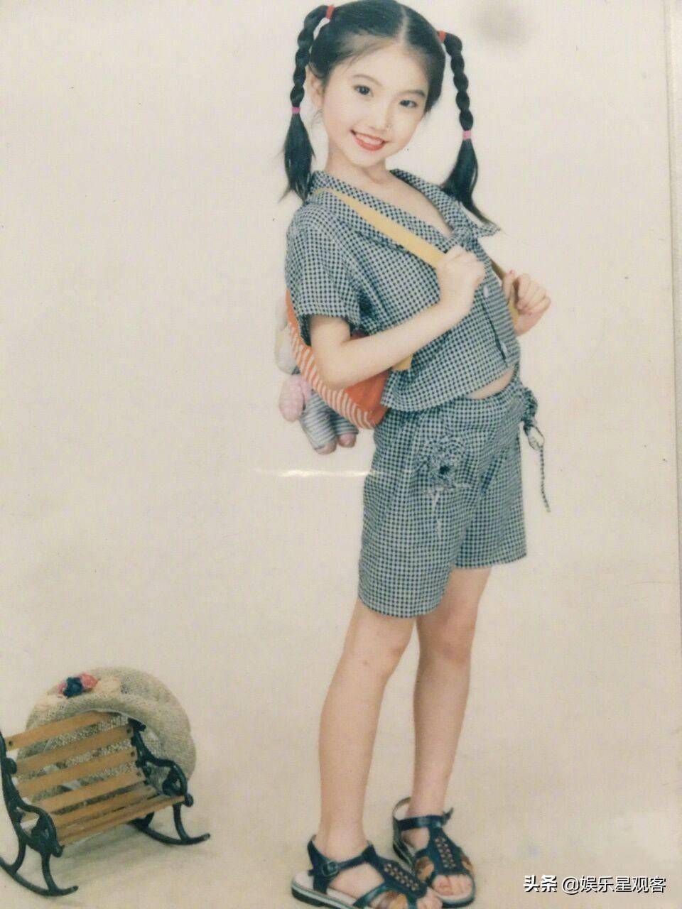 娄艺潇:出道14年,从"全能艺人"到出镜卖货,她经历了什么?