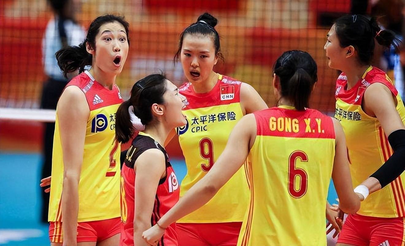 张常宁回归训练,蔡斌欲组最强"复仇联盟"_比赛_赛季_球员