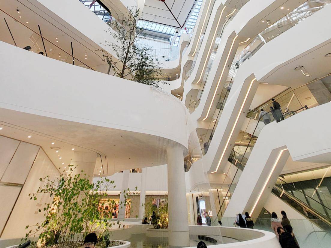 韩国购物功略篇,现代百货店轻松搞定韩国购物必买清单!