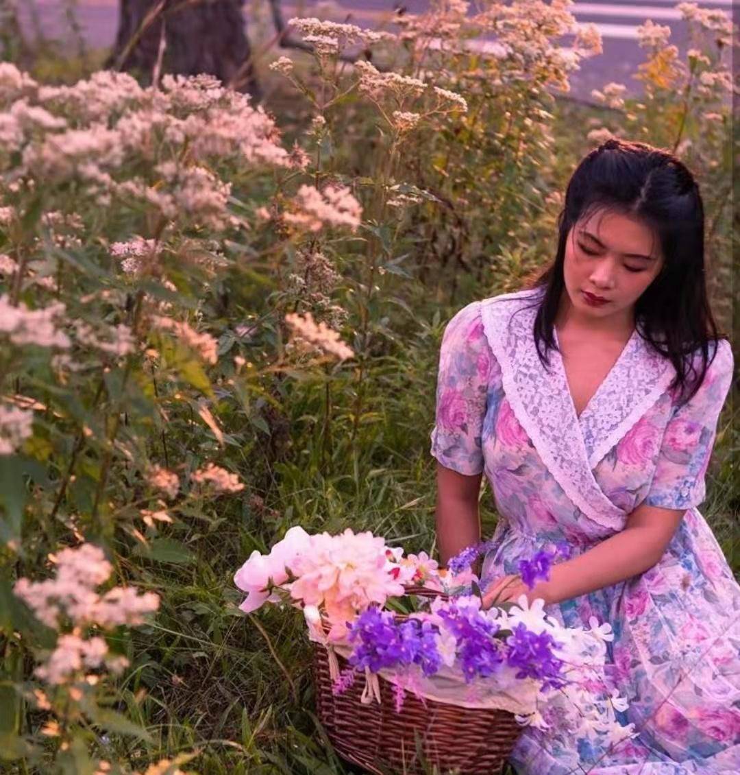 许可馨动态来了,连发多张照片,她的过往将一笔勾销?_生活_网友_事实