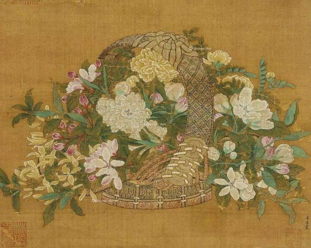 宋朝审美,为什么能领先世界一千年?_生活_绘画_山水